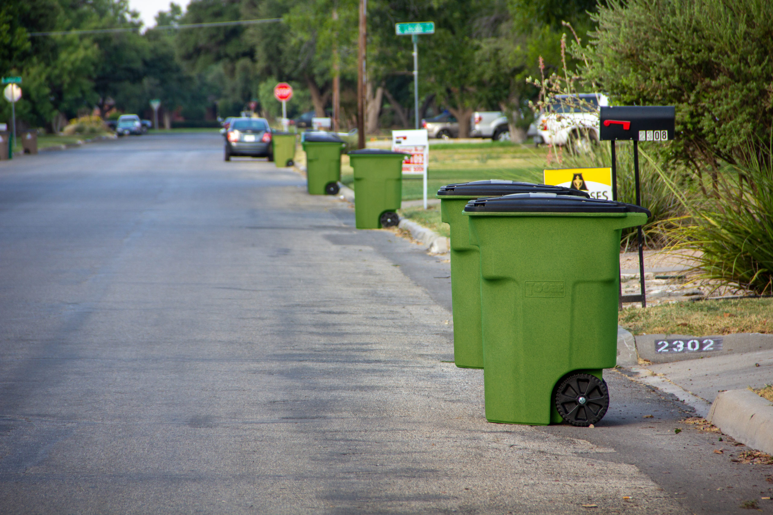 Best Practices for Increasing Curbside Collections | metroSTOR US