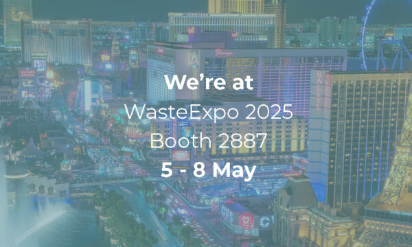 WasteExpo 2025