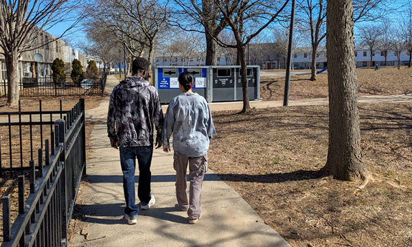 Philadelphia Housing Authority: a better waste and recycling model for multifamily housing