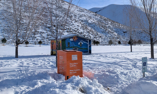 Small City, Big Impact: How Hailey, Idaho Built a Community-Driven Food Waste Drop-Off Program