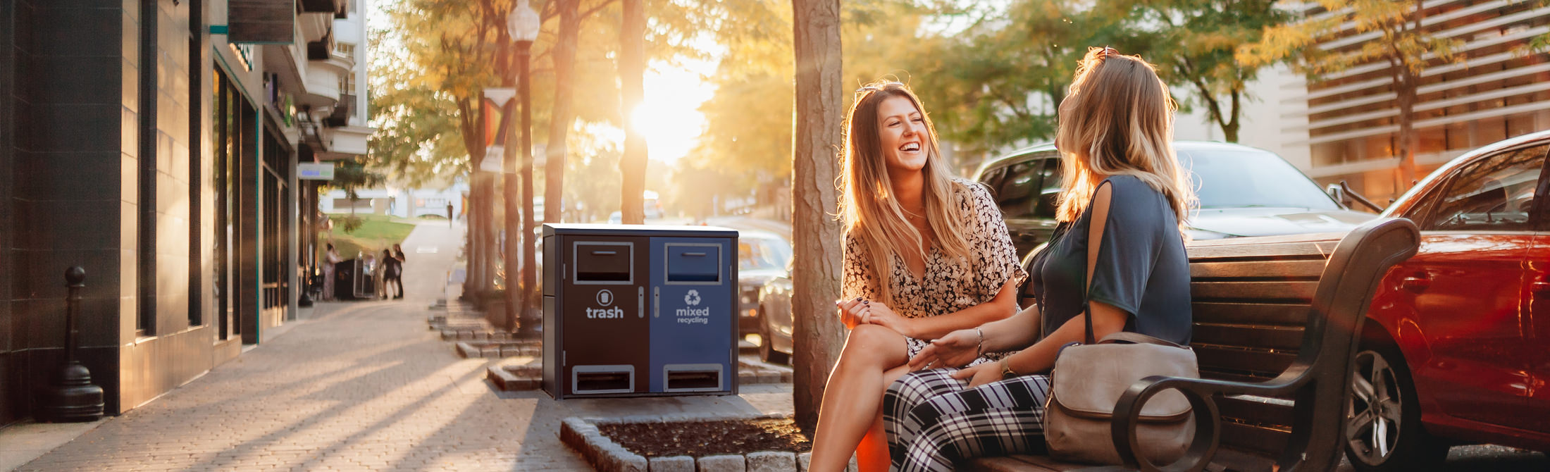 Reliable Sidewalk Waste Solutions