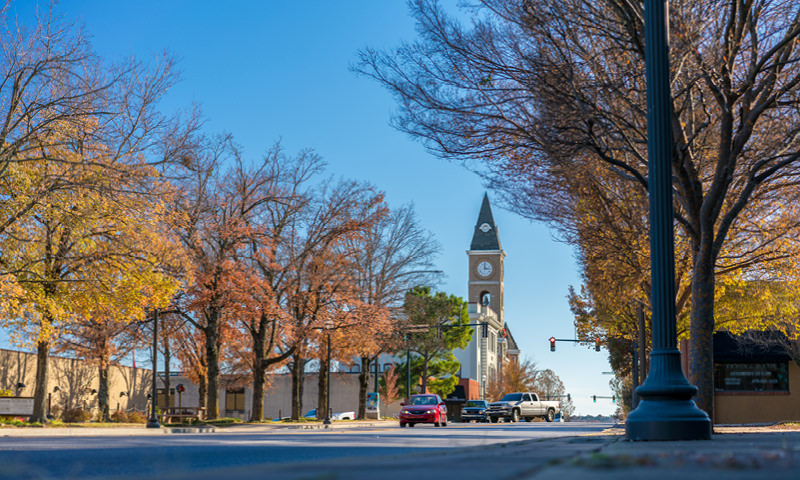 Fayetteville Organics Collection Program