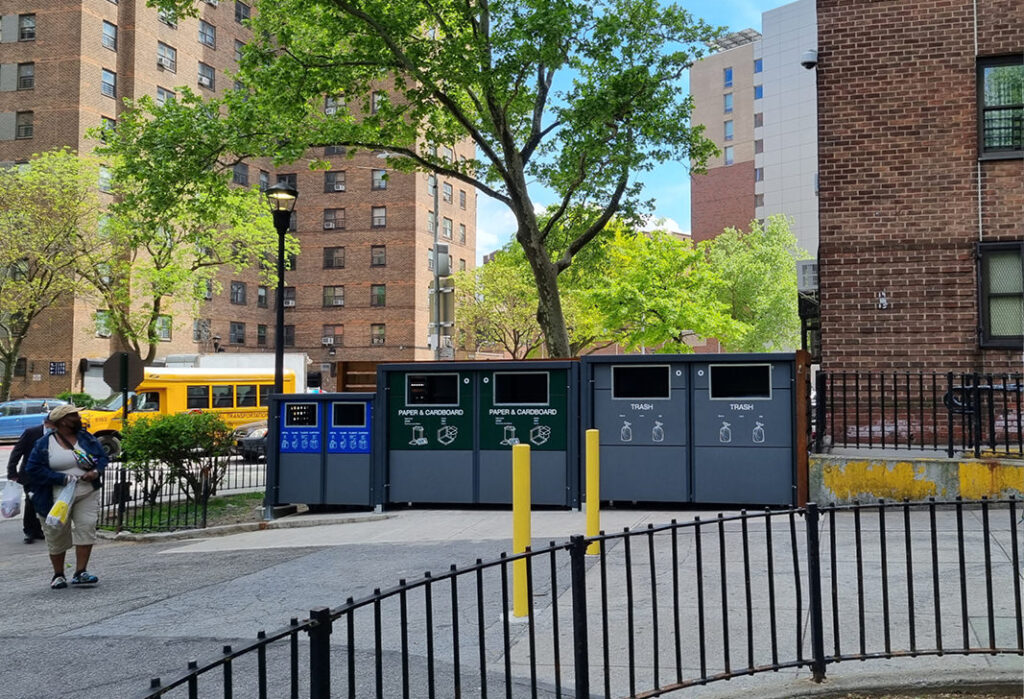 NYCHA