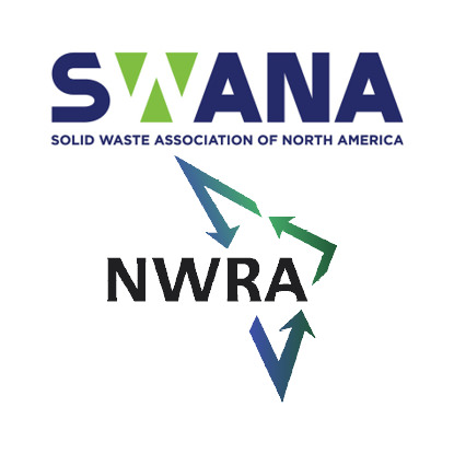 NWRA-SWANA Logo