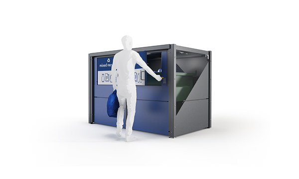 Secure Disposal Machine The Rising Cost of Landfill in the U.S.