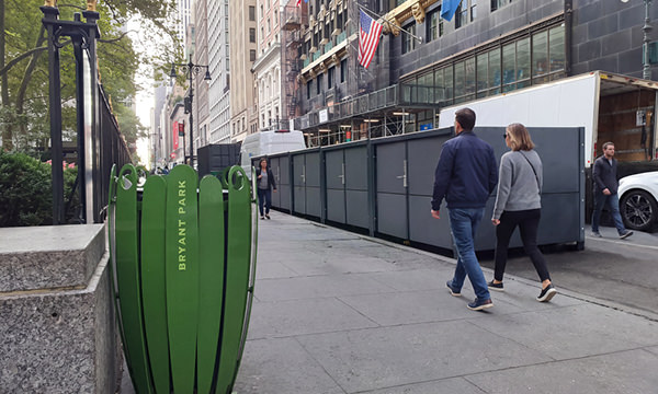 Bryant Park